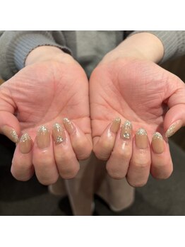 クリークノイズヘア 大手町店(CLIQUE noise hair)/