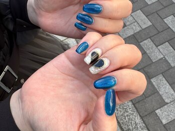 ジェリーボックス(jelly box)/