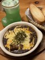 ビハインド 栄店(Behind)&nbsp;コメダで初めてビーフシチューを食べました！