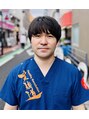 三軒茶屋栄通りの接骨院 はり灸院 蓑和 伸一