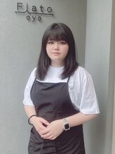 フィアートアイ 赤羽(Fiato eye) Sumie