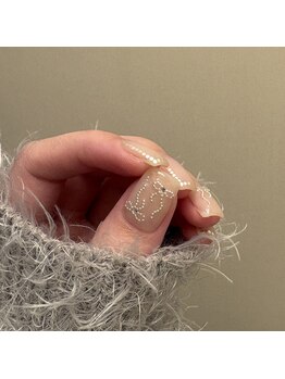 スピカ(spica)/ribbon