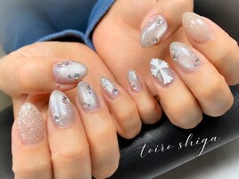 【Shiga限定】定額デザイン
