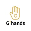 ジーハンズ 那覇小禄店(G'hands)のお店ロゴ