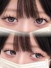 ドールエクステ80束