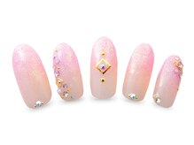 ノーラスリエン(Nolaslien)/パラジェル 麻布十番