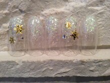 エリクサーネイル 池袋(Elixir Nail)/定額b カジュアル/クーポン使用