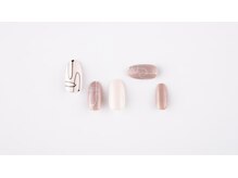 スリープ 中目黒(Sleep nakameguro)/シンプルネイル