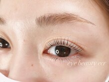 アイビューティーエクレ(eye beauty ecr)/パリジェンヌラッシュリフト