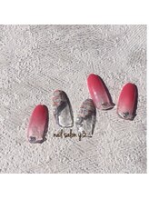 ネイルサロンワイスリー (y3)/10月新作サンプル！