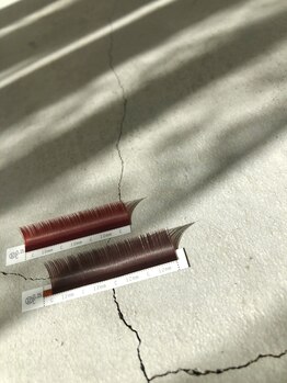 ノットイコール(≠ not equal)/暖色系♪