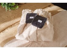 ルー(Lu)/～内覧～心地よいアメニティ