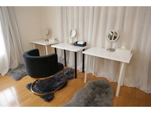 リーレン(LI-len)/カウンセリング・メイク直し