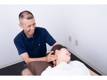 ブライト鍼灸整体院(Bright鍼灸整体院)/