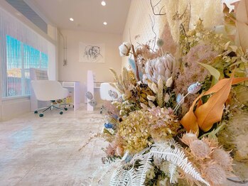 リーフ(Leaf)/ネイルルーム