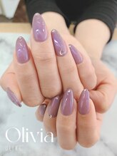 ビューティーアンドライフ オリビア(Beauty&Life Olivia)/