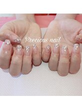 プレシャス(Precious)/フリーデザイン
