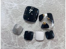 ココ ネイル サロン アンドスクール(COCO.NAIL SALON＆SCHOOL)/定額デザイン5940