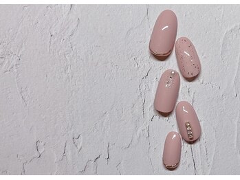 シス 福岡市南区高宮店(Sis)/【定額】ラグジュアリーデザイン