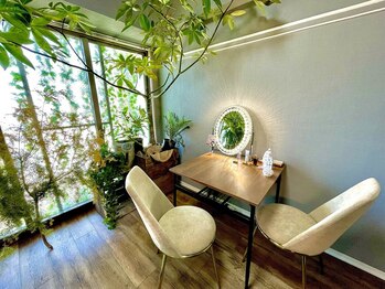 ハーバリー ハーブピーリング 栄(HERBERRYハーブピーリング)/数回でお悩み改善最強ピーリング