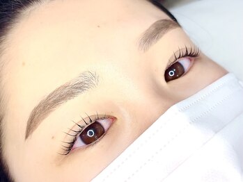 ラモ(Ramo)/パリジェンヌ