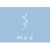 ムー(mou)のお店ロゴ