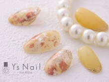 ワイズネイル(Y's NAIL)/