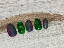 フロースパ(flow spa)/ラインバブル