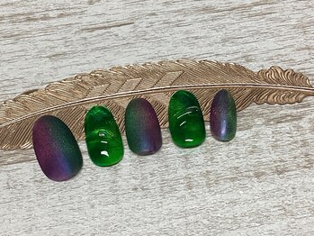 フロースパ(flow spa)/ラインバブル