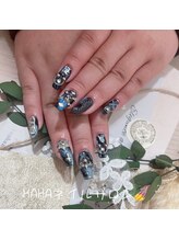 ハハ(HAHA)/お客様持ち込みデザイン