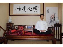 本場中国修行歴あり、施術歴１2年越えのベテランオーナー伝授の本格中国式サロン♪