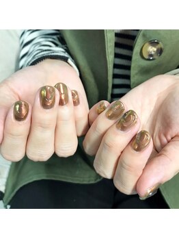 イリ(___Ili)/同時お手入れ☆