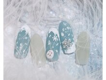 キューティプティ/ジェルオフ無料選べる定額¥11000