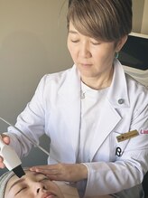 オンザレイディオ(On the Radio)&nbsp;一柳 直子