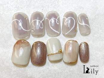 リリー 橋本店(Lily)/