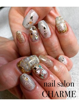 シャルム(CHARME)/