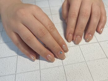 ウテナ(UTENA)/定額アート〇¥8000