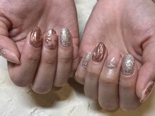 ルシェオ 表参道(LUCIEO)/design course