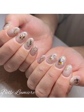 ベル ルミエール(Belle Lumiere)/