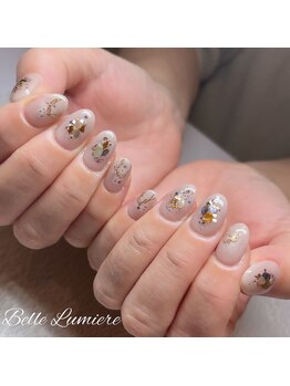ベル ルミエール(Belle Lumiere)/