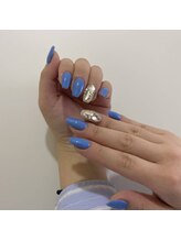 カスミネイル(Kasumi Nail)/