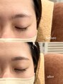 ココアイ ココツメ 美眉スタイリング☆朝のメイクも簡単に♪《眉毛/眉/まつげ》