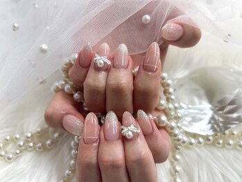 アンジュ(Ange)/【Rika】チェック柄×リボン