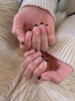 ガーデン ヘア&エステ&ネイル Garden/