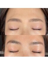 ラフェスタ ビューティー(Lafesta Beauty)/アイブロウスタイリング