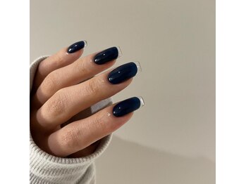 チリンネイル(Chirin Nail)/デザインネイル【白山/春日】