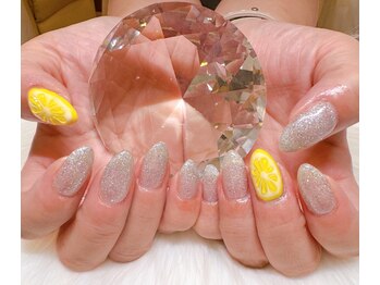 ミロクビューティーガーデン ネイル アンド アイラッシュ(MirokuBG)/takumi