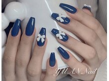ユアンネイル(YUAN.Nail)/秋葉原ネイル/末広町/御徒町