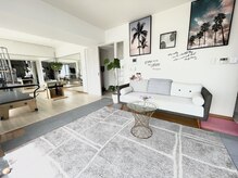 ノッコ スタジオ(Nokko Studio)/ピラティススタジオのサロン