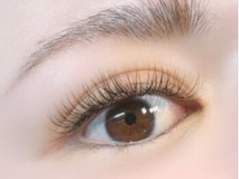 アイズ 鴻巣店(I's)/ミックスラッシュCカール